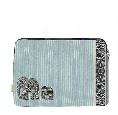 ELEPHANT LAPTOP SLEEVE