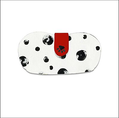DALMATION SOFT SPEC CASE