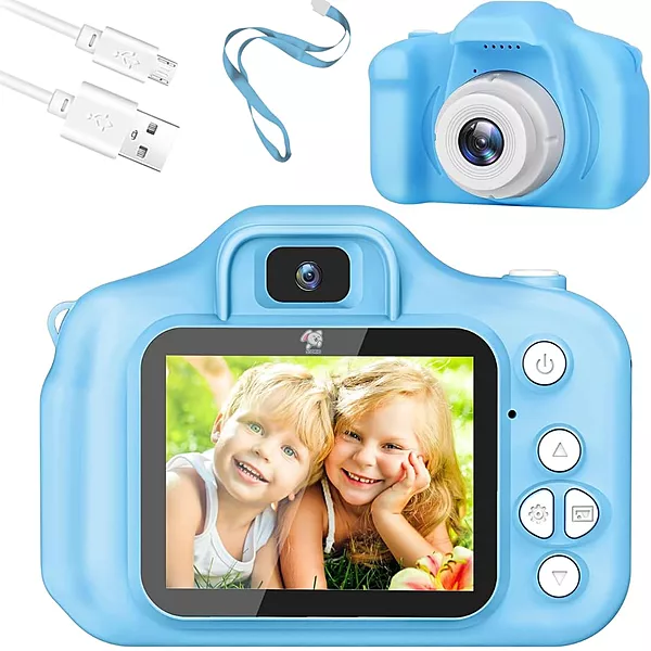 Children Digital Camera
