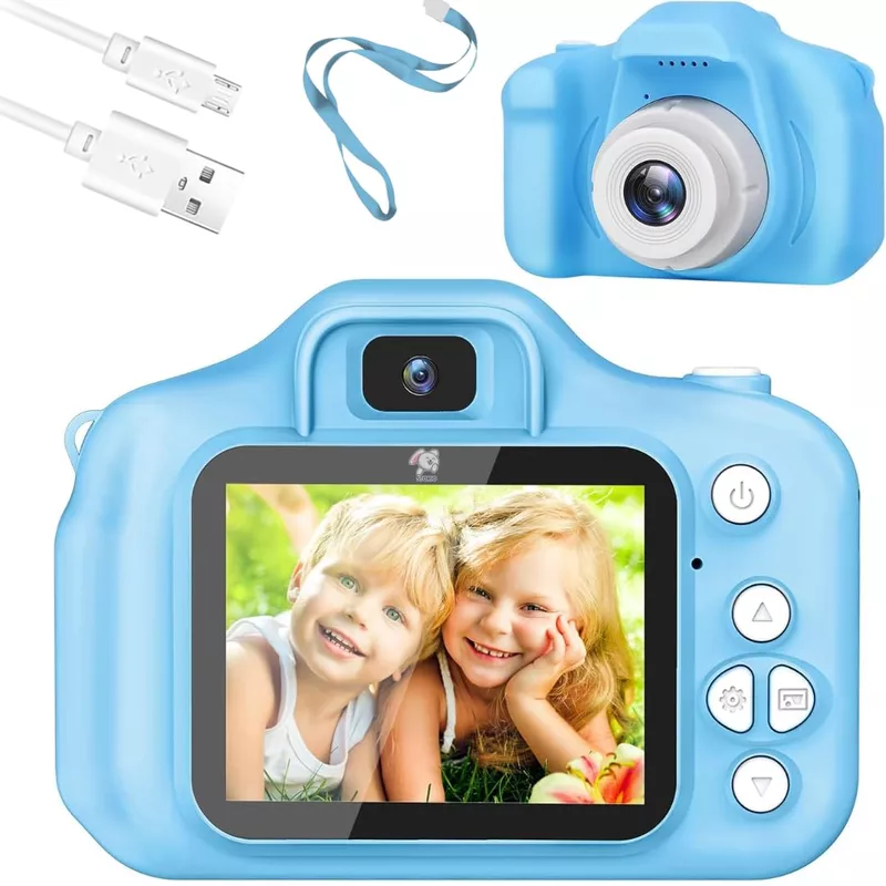 Children Digital Camera