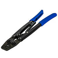 Terminal Crimping Tool HS-16 Use for 1.5-16 mm² (15-5AWG)