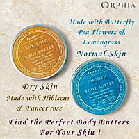 ENRICHED BODY BUTTER