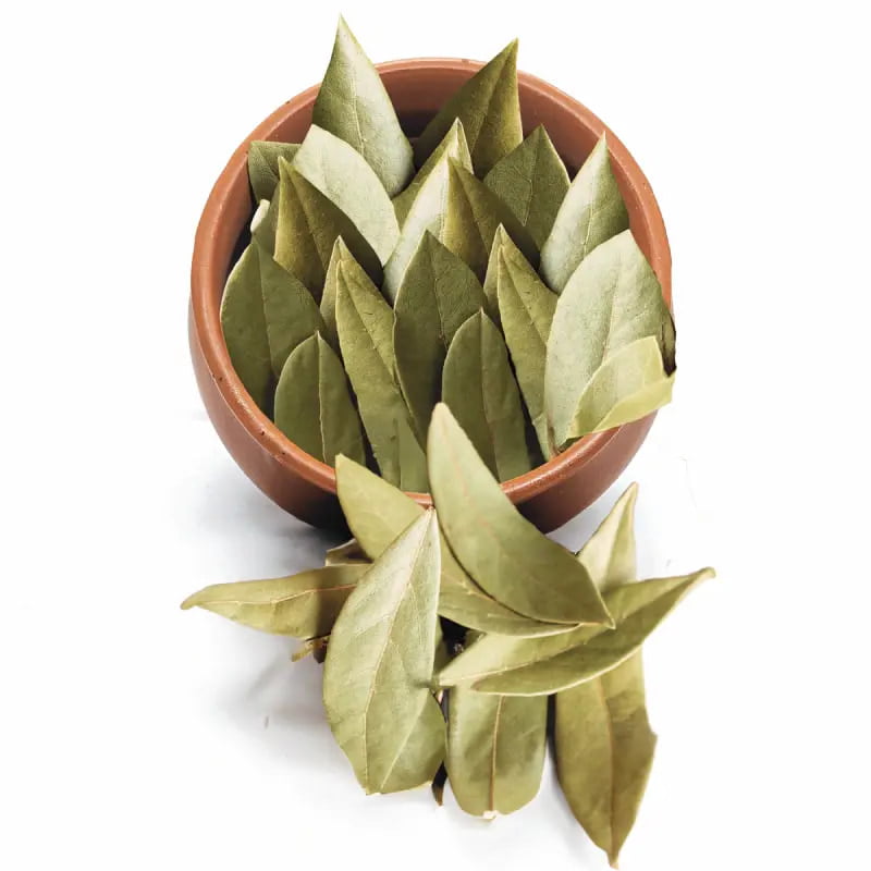 Organic Bay Leaf Organic Bay Leaf