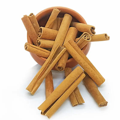 Organic Cinnamon Stick (Dalchini) Organic Cinnamon Stick (Dalchini)