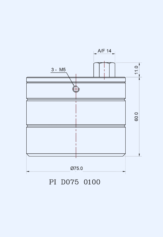 Power Nut-PI