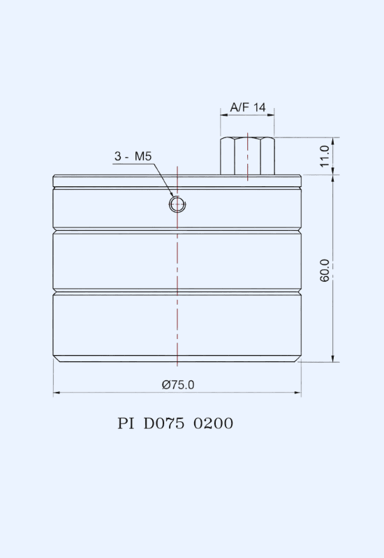 Power Nut-PI