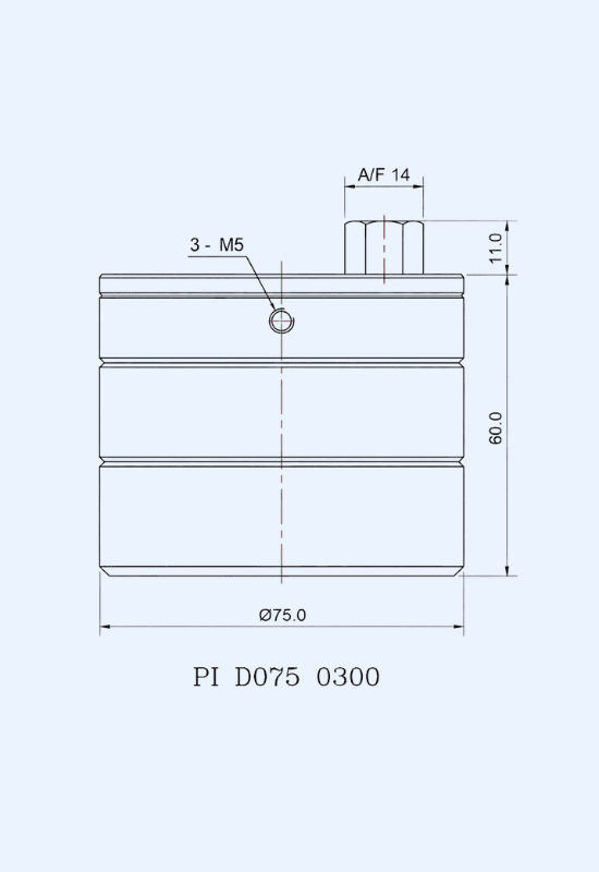 Power Nut-PI