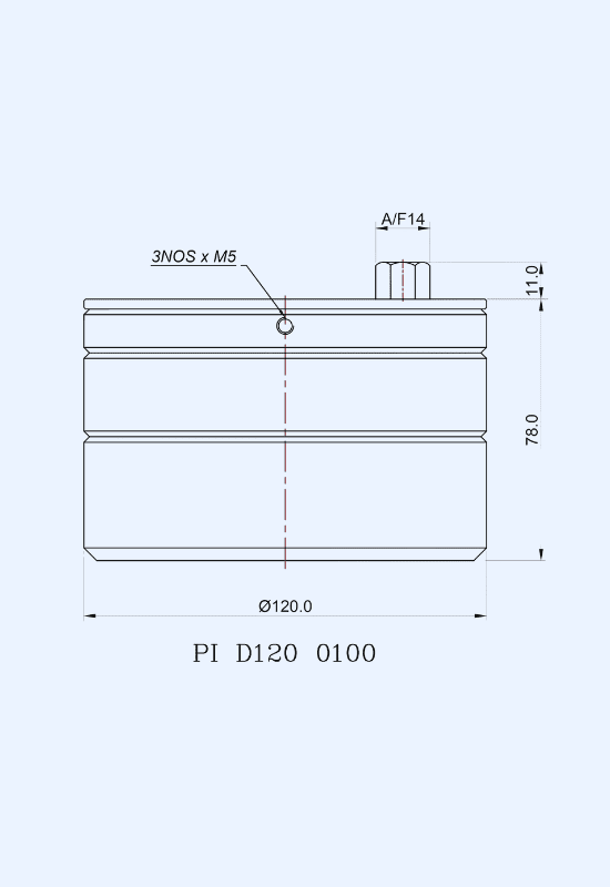 Power Nut-PI