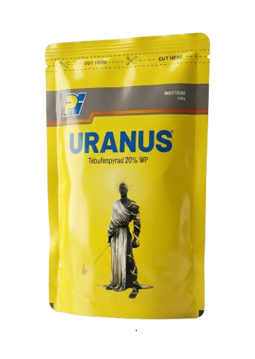 URANUS by PI Industries