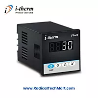 iTherm PI-44 digital temperature indicator