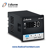 iTherm PI-442 LED process indicator