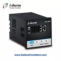 iTherm PI-442 LED process indicator