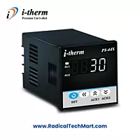 iTherm PI-44X compact process display