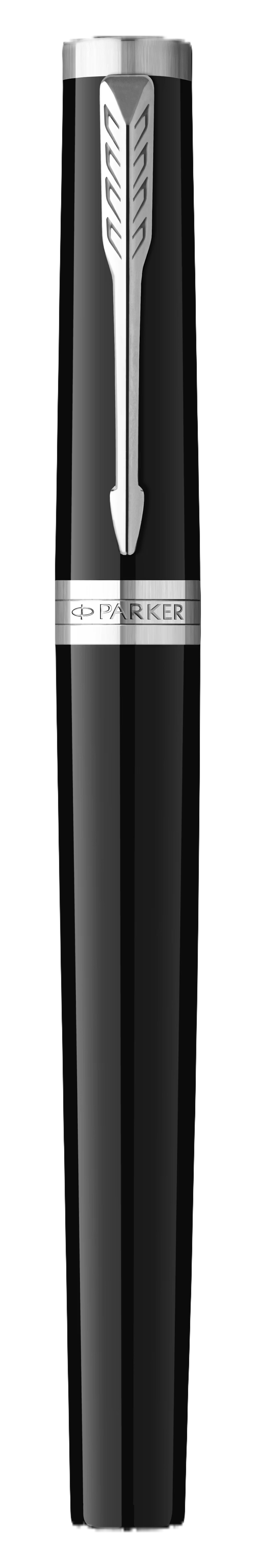 Ingenuity Black CT RB