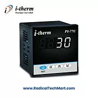 iTherm PI-77U universal process display