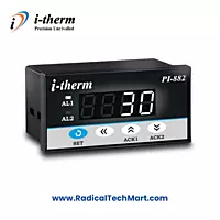iTherm PI-882 process value indicator