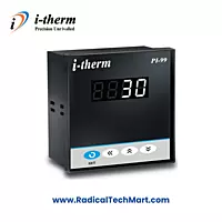 iTherm PI-99 multi-range process indicator