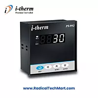 iTherm PI-992 advanced panel mount indicator