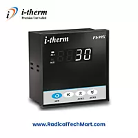 iTherm PI-99X industrial digital process indicator