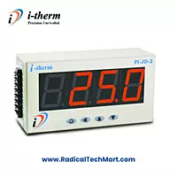 iTherm PI-JD-2 digital process indicator
