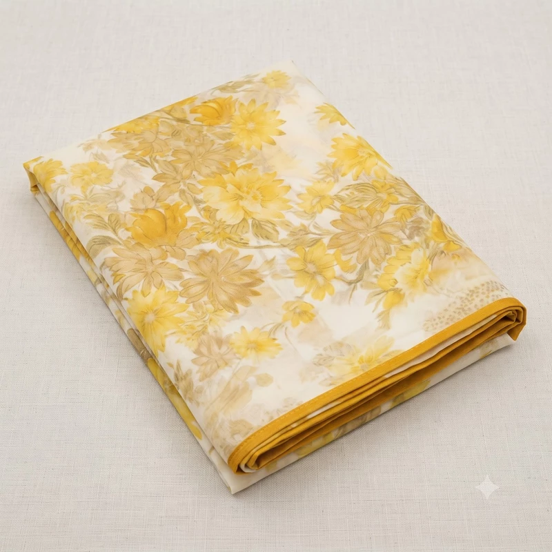 Saree Work DN. PI10143-SAR