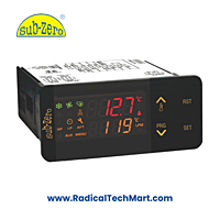Subzero PIC-165/175/190 Picochill Digital Chiller Controller