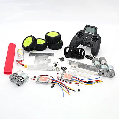 DRIVEASY PICK & PLACE KIT ADVANCED