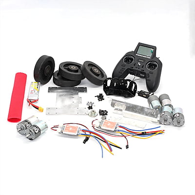 DRIVEASY PICK & PLACE KIT ADVANCED