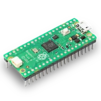 Raspberry Pi Pico