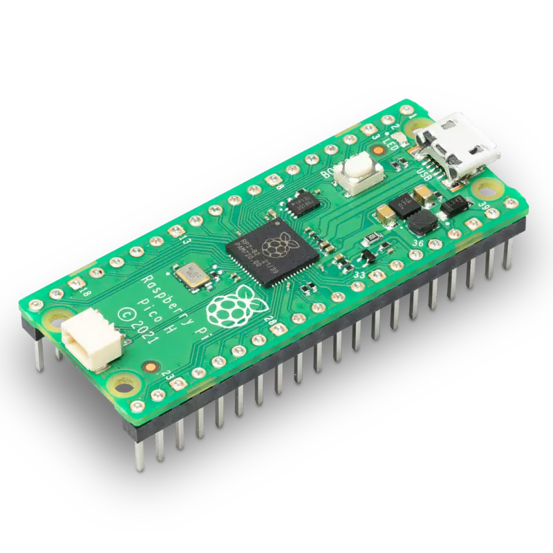 Raspberry Pi Pico
