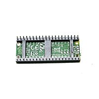 Raspberry Pi Pico 2 W with Header