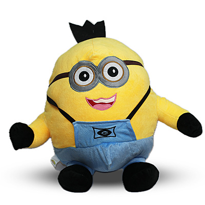 Minion Soft Toy