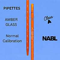 PIPETTES - Class A
