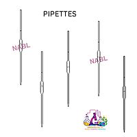 PIPETTES - Class A