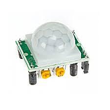 PIR Motion Sensor Module
