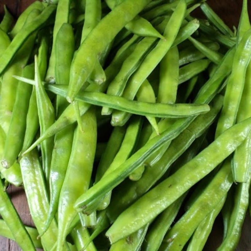 Cluster Beans గోరు చిక్కుడు Gawar Phali 12-15 seeds