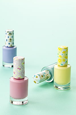 NICHIBAN PETIT JOIE WASHI TAPE, 15mm X 18m NICHIBAN PETIT JOIE WASHI TAPE, 15mm X 18m