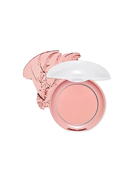 ETUDE Lovely Cookie Blusher PK004 Peach Chou Wafers