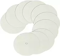 Cake card 6inch 10pcs