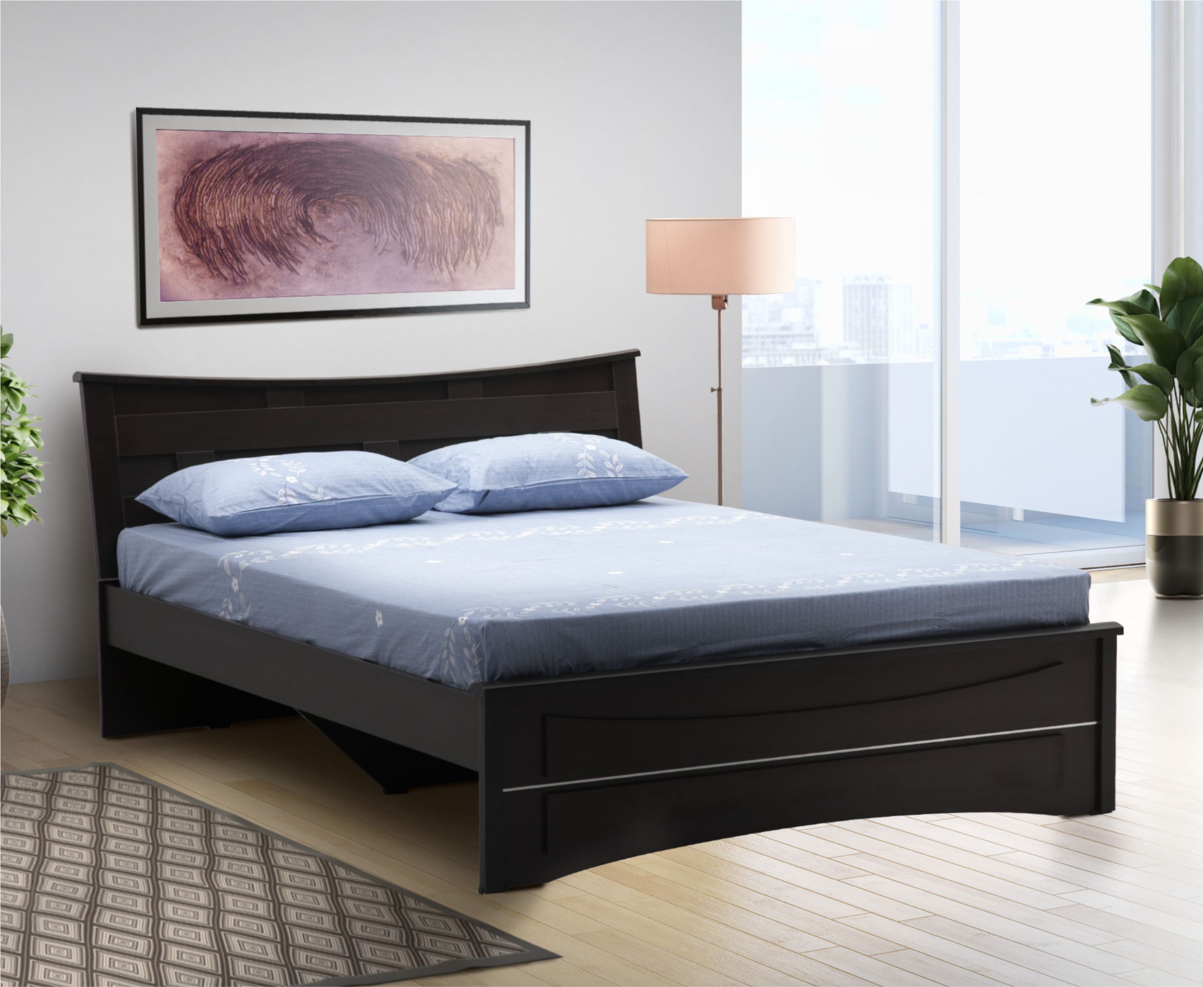 VIANA BED
