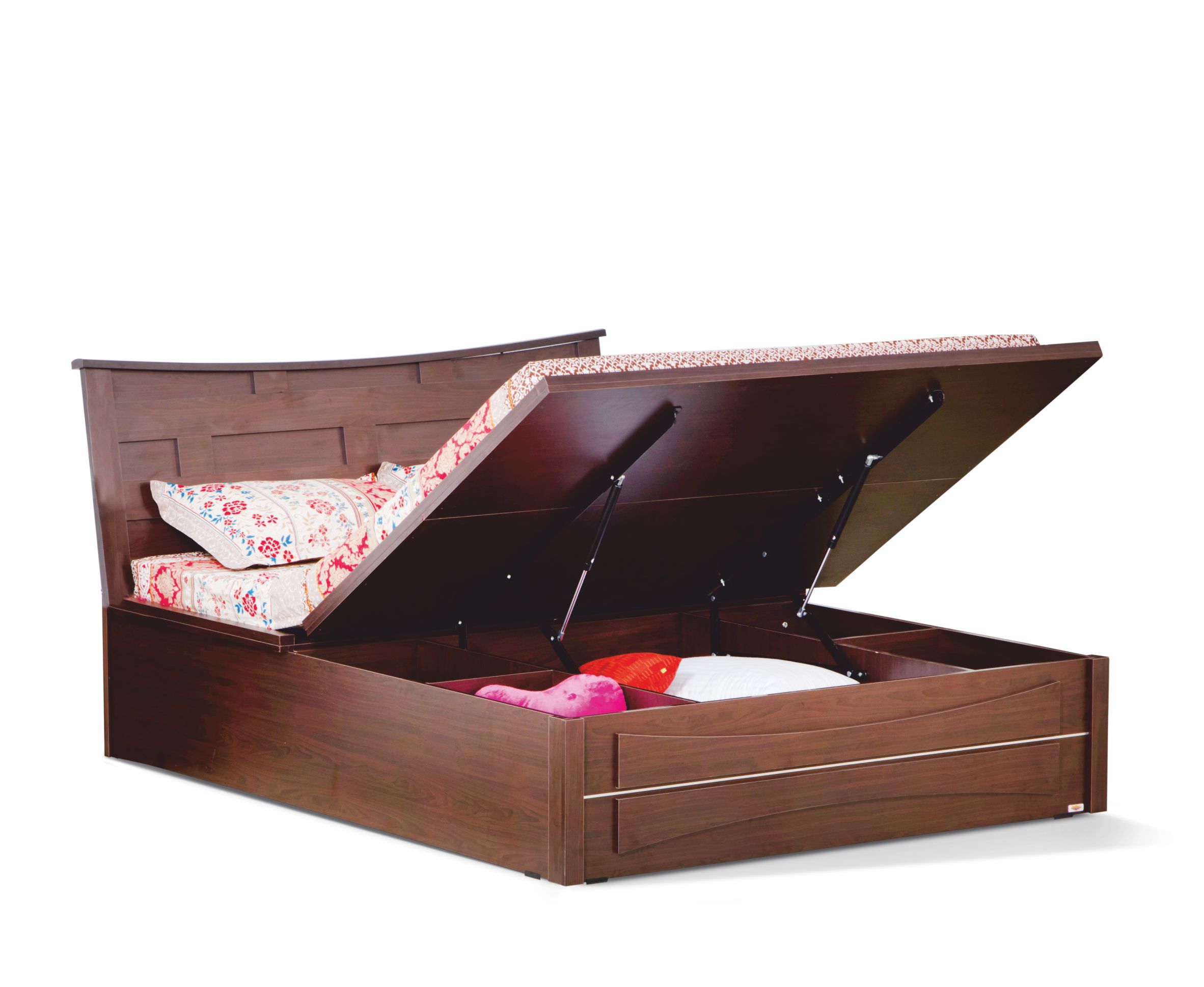 VIANA BED