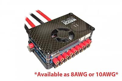 Mauch 030:  PL 2x 200A PDB