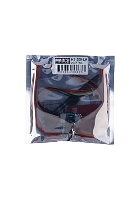 Mauch 075:  HS-200-LV Sensor Board / 2x 10cm 10AWG