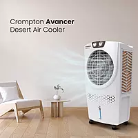 Crompton Aircooler Surebreeze95 Honeycomb