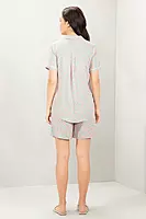 Amante Co Ords Sleep Shorts Set SLB94601