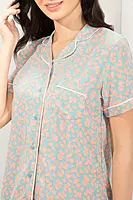 Amante Co Ords Sleep Shorts Set SLB94601