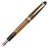Pilot Custom 823 Fountain Pen Brown Pilot Custom 823 Fountain Pen Brown