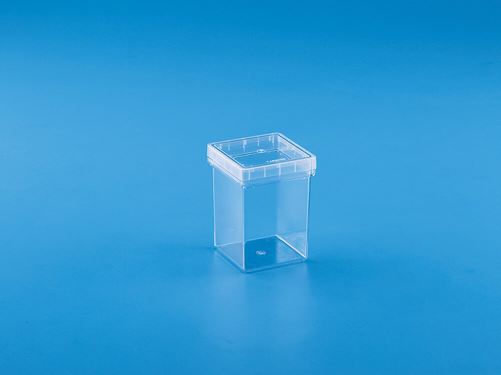 PLANTON- Plant Tissue Culture Container TARSONS