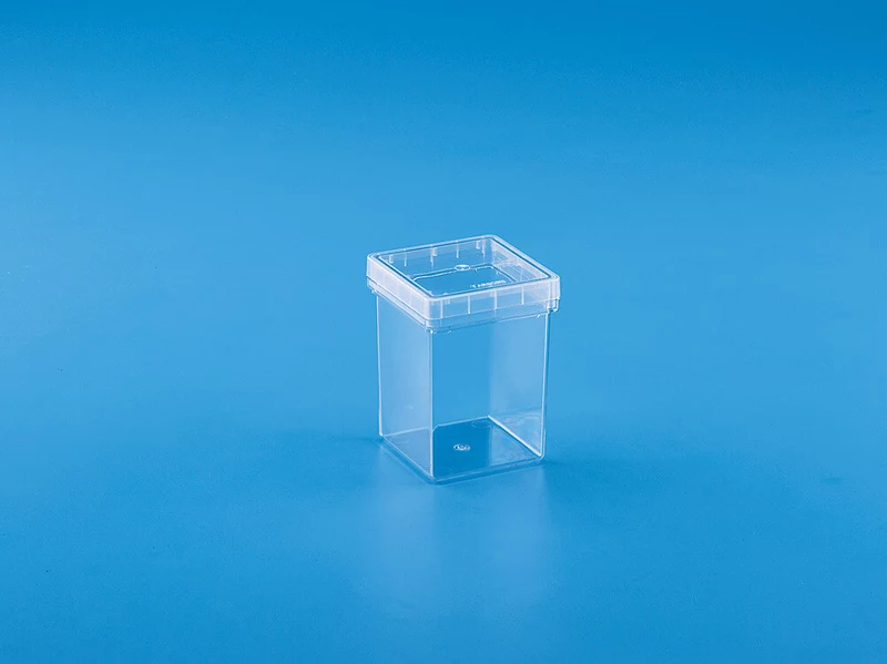 PLANTON- Plant Tissue Culture Container TARSONS