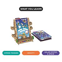 PLAYLOAD PLANET RUN